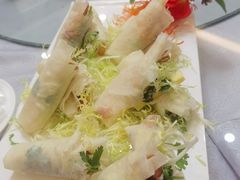 日式手卷-金星大酒店(东街店)