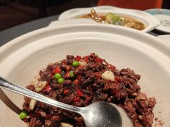-肆月河豚·淮扬菜·湘菜(华天店)
