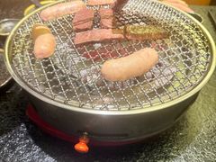 -樱嘢·炭火烧肉(惠南店)