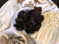 -老诚一锅·羊蝎子(广渠门外店)