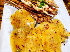 -五样儿西昌小签签烤串(天府三街店)