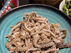 -羊大爷涮肉(亮马桥店)