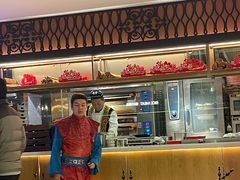 -耶里夏丽·丝路新疆菜·清真食品(徐汇南丹东路臻选店)