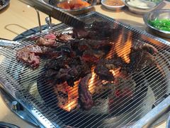 -麻蒲碳烤肉(梅花园店)