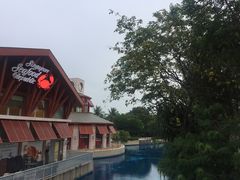 -新加坡海鲜共和(名胜世界圣淘沙海滨坊)