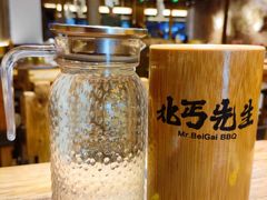 -北丐先生·野馄饨烧烤(雨花万象店)