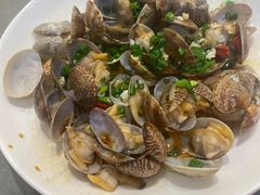 花蛤-阿毛饭店(和义路店)