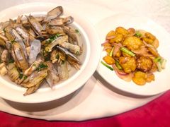 -霞客居酒店·霞客食府·宁海特色小海鲜