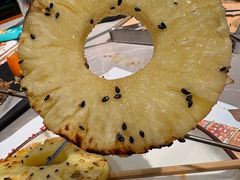 -通海俄式烧烤·俄罗斯大串(嵩山路店)