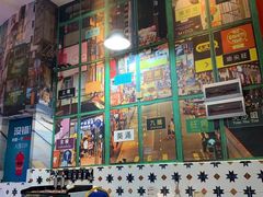 -小龍鳳·港式海鲜打边炉(沙湖路店)