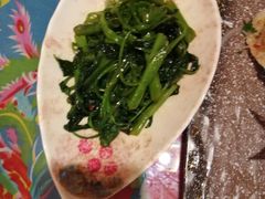 -蘑菇私房菜小馆(杨家坪西城天街店)