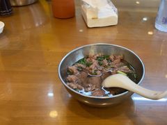 -老牌依强牛肉店(达道总店)