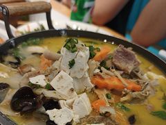 -小秦淮·南京土菜(新亭西路店)