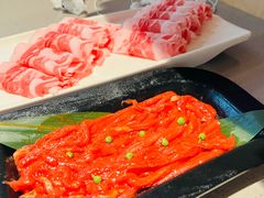 -海底捞火锅(CBD安泰广场店)