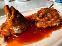 -绿波廊(豫园店)