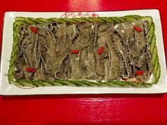 -义聚成老北京炙子烤肉(门框店)
