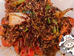 -虾胡闹龙虾馆(湄南河店)