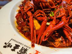 -霸王虾·小龙虾香辣蟹(玉林店)