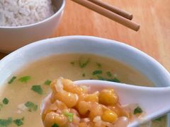 -温记府廟豆汤饭·始于1955年(海椒店)