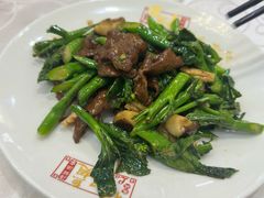 -凤城礼记鱼翅海鲜酒家(新马路总店)