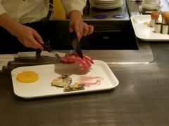 -赤坂亭·M9和牛烧肉·铁板烧(合肥万象城店)
