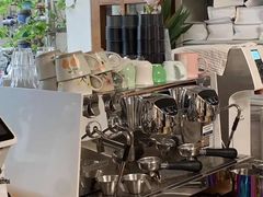 -本無咖啡·BeanWood Coffee