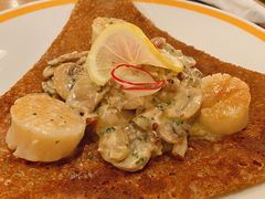-La Creperie法餐厅(芮欧百货店)