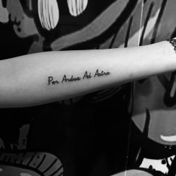 -墨無界刺青TATTOO