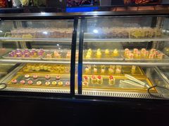 -萧邦音乐会所KTV·蒸汽活海鲜自助(福田店)