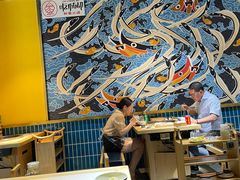 大堂-吃城都·鱼蛙火锅(西玉龙街店)
