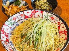 台北麻酱凉面-大三元台湾鲁肉饭(沙井新桥店)
