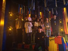 -棂笼·深度沉浸密室(武汉旗舰店)