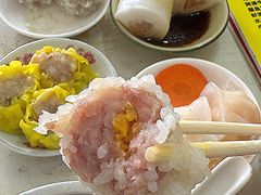 -石湾点心