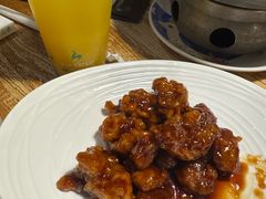 -新白鹿餐厅(龙游路总店·杭帮菜名店)