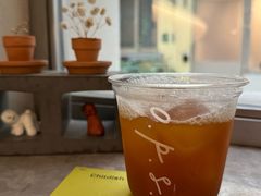 -O.P.S. CAFE