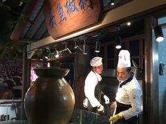 -坛宗剁椒鱼头(河西王府井店)