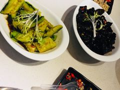 -百年果林椰子鸡(中洲店)