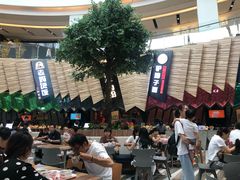 -食悦天美食广场(西安CityOn熙地港购物中心店)