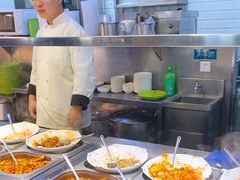 -大福来锅巴菜(古文化街店)