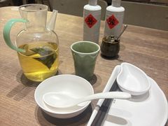 -苏小柳点心·手作小笼包(浦东嘉里城分院)