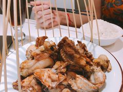 -后宫私房菜(汇客美食娱乐广场店)
