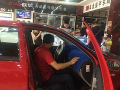 -新月3M汽车贴膜隐形车衣膜小二官方授权店(肖村桥店)