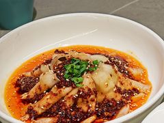-四川饭店(城乡购物中心店)