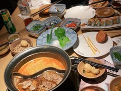 -温野菜涮涮锅(西单大悦城店)