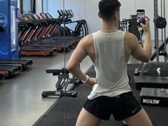 -威尔仕健身(北京合生汇店)