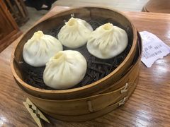 -老盛兴汤包馆(江宁一店)