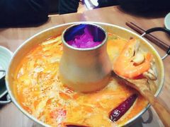 -太泰东南亚餐厅(万福广场店)