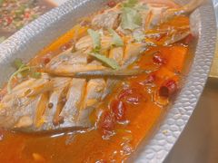 -秦淮人家风味酒楼(赣榆店)