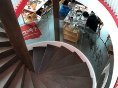 一楼上二楼-为什么牛潮汕牛肉火锅(中信广场店)