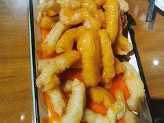 -新派川菜馆(济南路店)